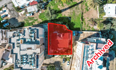 Plot in Sotiros, Larnaca , Larnaca