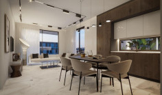 Apartment in Aradippou, Larnaca 