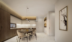 Apartment in Aradippou, Larnaca 