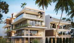 Apartment in Aradippou, Larnaca 