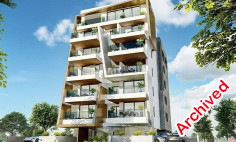 Luxury 3 bedrooms apartment for sale in Mackenzie Beach