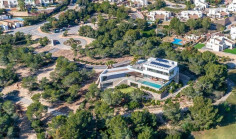 Plot of land for a luxury house , Paphos
