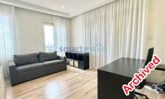 5 bedroom villa + annex for rent Ayios Athanasios Limassol 