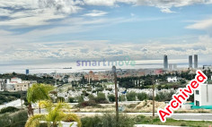 5 bedroom villa + annex for rent Ayios Athanasios Limassol 