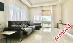 5 bedroom villa + annex for rent Ayios Athanasios Limassol 