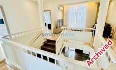 5 bedroom villa + annex for rent Ayios Athanasios Limassol 