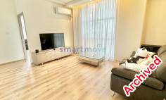 5 bedroom villa + annex for rent Ayios Athanasios Limassol 