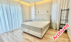 5 bedroom villa + annex for rent Ayios Athanasios Limassol 