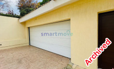 5 bedroom villa + annex for rent Ayios Athanasios Limassol 