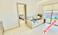 5 bedroom villa + annex for rent Ayios Athanasios Limassol 