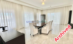 5 bedroom villa + annex for rent Ayios Athanasios Limassol 