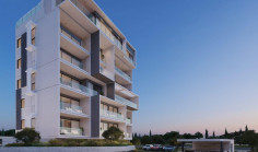 Beautiful 2 bedroom furnished apartment with swimming pool for sale in Tombs of the Kings