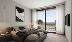 Beautiful 3 bedrooms house with swimming pool for sale in Chloraka