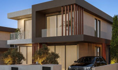 Spacious 3 bed house with swimming pool for sale in Kissonerga