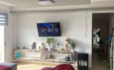 Luxury 2 bedrooms apartment for sale in Chloraka