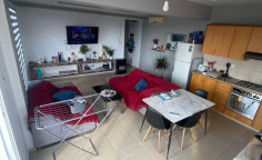 Luxury 2 bedrooms apartment for sale in Chloraka
