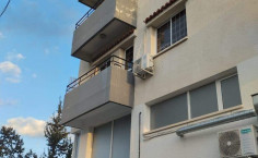 3 bedroom apartment for sale in Apostolos Andreas