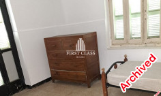House (semi detached) in Agios Dometios, Nicosia for rent 