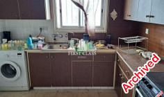 House (semi detached) in Agios Dometios, Nicosia for rent 