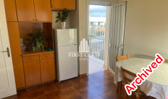 Luxury 2 beds furnished apartment to rent in Strovolos