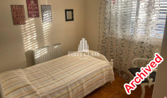Luxury 2 beds furnished apartment to rent in Strovolos