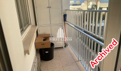 Luxury 2 beds furnished apartment to rent in Strovolos