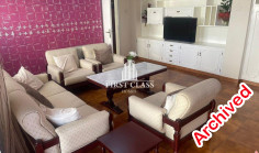 Luxury 2 beds furnished apartment to rent in Strovolos