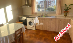 Luxury 2 beds furnished apartment to rent in Strovolos