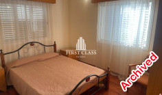 Luxury 2 beds furnished apartment to rent in Strovolos