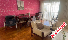 Luxury 2 beds furnished apartment to rent in Strovolos
