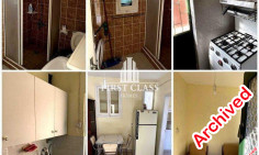 House (detached) in Agios Dometios, Nicosia for rent 