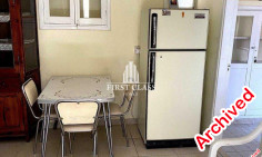House (detached) in Agios Dometios, Nicosia for rent 