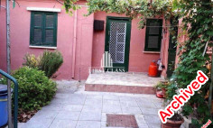 House (detached) in Agios Dometios, Nicosia for rent 