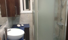 Apartment (flat) in Oroklini, Larnaca for rent 