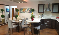 Apartment (flat) in Oroklini, Larnaca for rent Apartment (flat) in Oroklini, Larnaca for rent