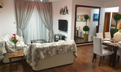 Apartment (flat) in Oroklini, Larnaca for rent Apartment (flat) in Oroklini, Larnaca for rent