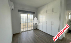 Luxury 3 bedroom unfurnished penthouse to rent in Strovolos