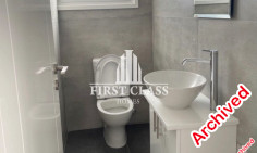 Luxury 3 bedroom unfurnished penthouse to rent in Strovolos