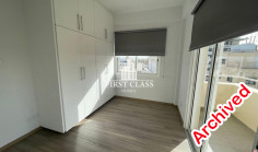 Luxury 3 bedroom unfurnished penthouse to rent in Strovolos