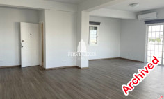Luxury 3 bedroom unfurnished penthouse to rent in Strovolos