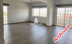 Luxury 3 bedroom unfurnished penthouse to rent in Strovolos