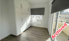 Luxury 3 bedroom unfurnished penthouse to rent in Strovolos
