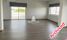 Luxury 3 bedroom unfurnished penthouse to rent in Strovolos
