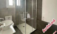 Luxury 3 bedroom unfurnished penthouse to rent in Strovolos