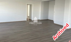 Luxury 3 bedroom unfurnished penthouse to rent in Strovolos