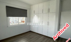 Luxury 3 bedroom unfurnished penthouse to rent in Strovolos