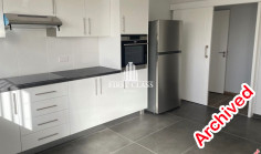 Luxury 3 bedroom unfurnished penthouse to rent in Strovolos