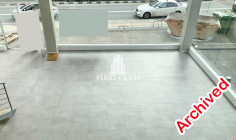 Commercial (shop) in Aglantzia, Nicosia for rent 