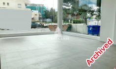 Commercial (shop) in Aglantzia, Nicosia for rent 