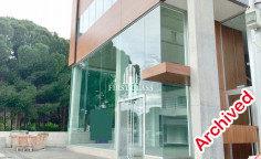 Commercial (shop) in Aglantzia, Nicosia for rent 